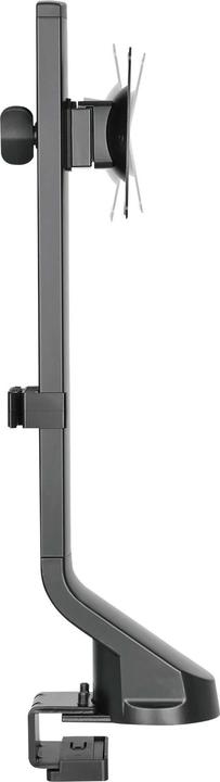 Image du produit Eaton Tripp Lite Series DDR1732SC Bras pour moniteur unique avec pince de table et support pour passage de câble (Tables, 32", 8 kg)