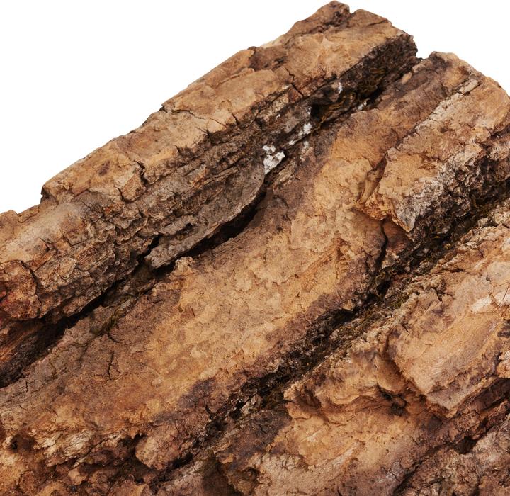 Actual product image VBS Oak rind board with hanging strap