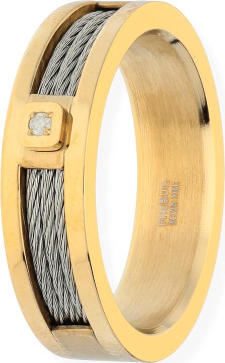 Actual product image Carat Men's Classic Diamond (58)