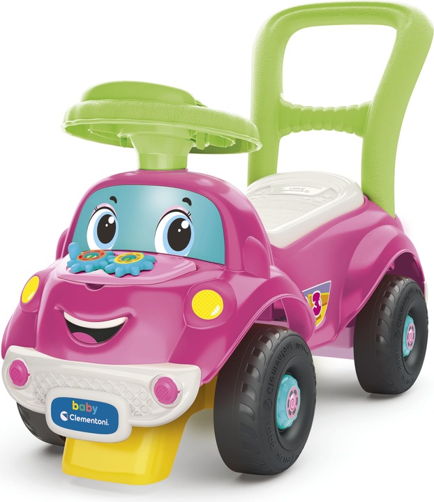 Actual product image Clementoni Sofia Pronti Via 3 In 1