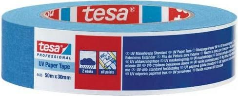 Immagine prodotto tesa nastro adesivo (30 mm)