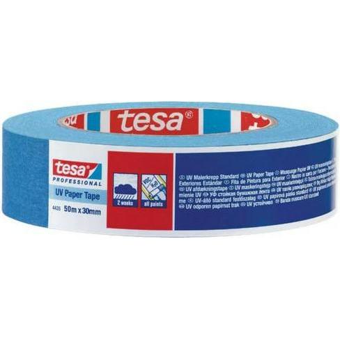 tesa, Klebeband, Outdoor Klebeband 14 Tage Schutz 50x30 (30 mm)