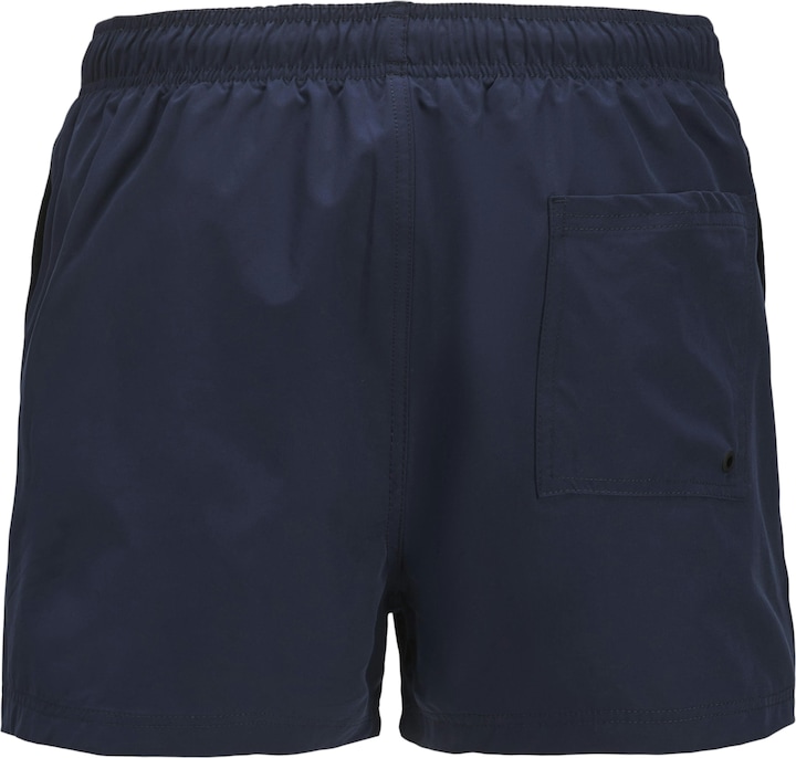 Jack & Jones Plus Size Regular Fit Badeshorts Badeshorts (48)