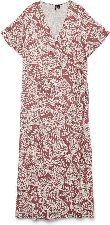 Image du produit Vero Moda VMCBALI Langes Kleid Strickkleid (52)