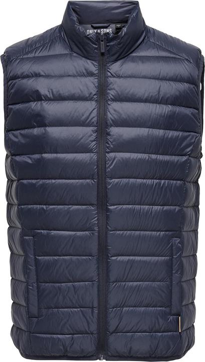 Image du produit Only & Sons Onsgavin Light Down Zipper Vest Otw (L)