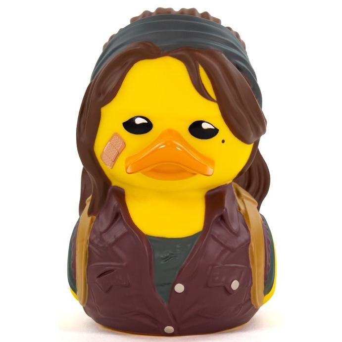 Numskull TUBBZ: The Last of Us - Tess - Boxed Edition