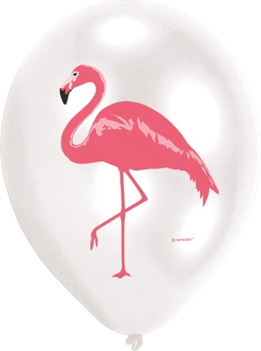Actual product image Sombo Flamingo Paradise (6 x)