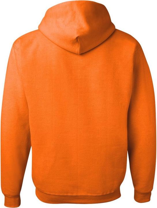 Produktbild Jerzees Kapuzenpullover Nublend (M)