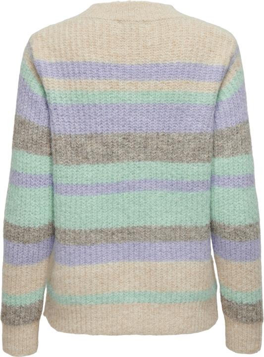 Produktbild Only ONLMAGGIE Strickpullover Strickpullover (M)