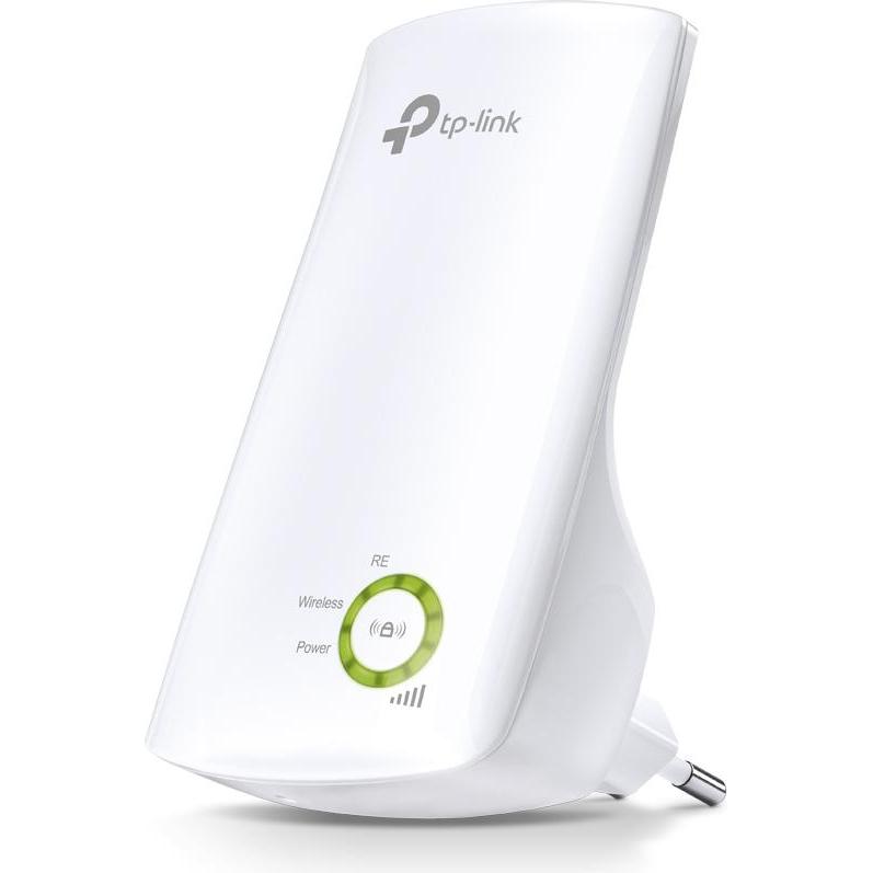TP-Link Wi-Fi Range Extender (300 Mbit/s), WLAN Repeater