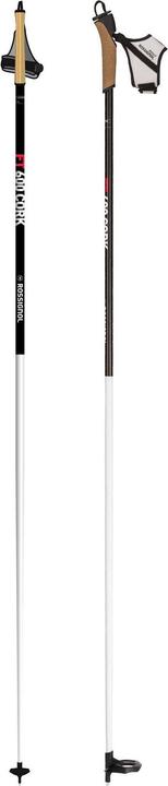 Rossignol Langlaufstöcke FT-600 CORK