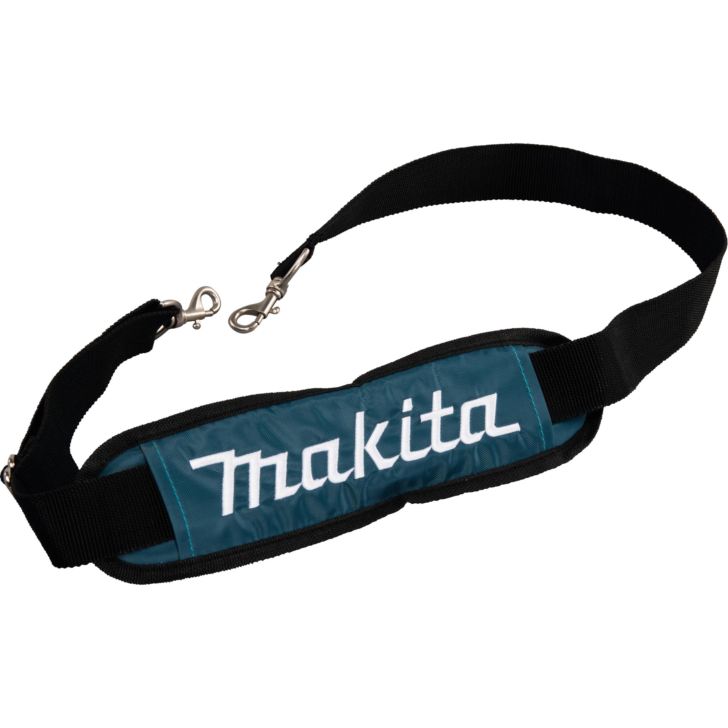 Makita, Zubehör Werkzeugaufbewahrung, Schultergurt