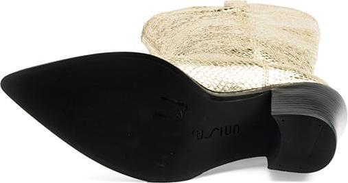 Actual product image Unisa Mayer VBM (37)