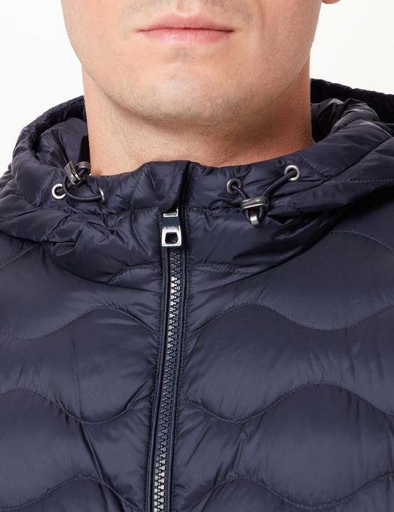 Actual product image Geox Ascanio Jacket (52)