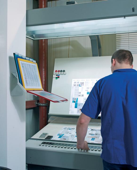 Immagine prodotto Durable Vario pro