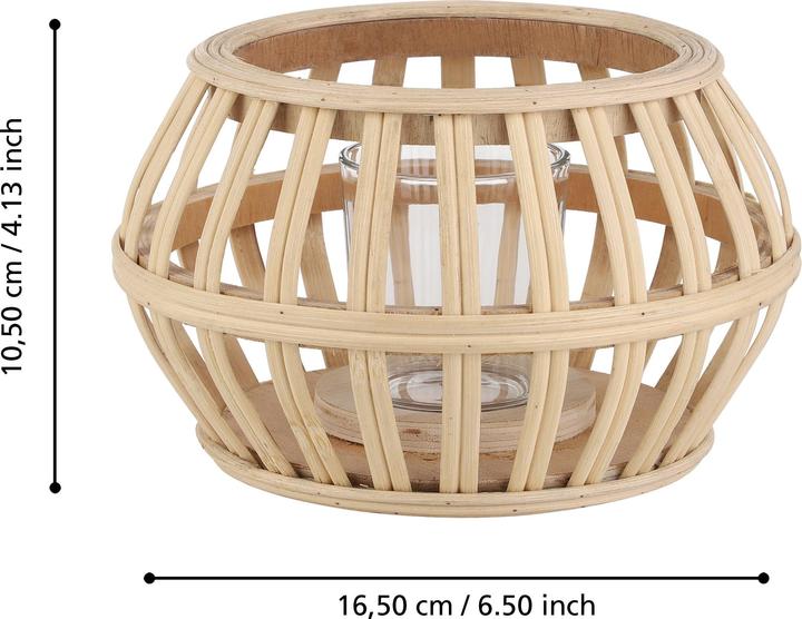 Immagine prodotto EGLO LIVING Bunawan