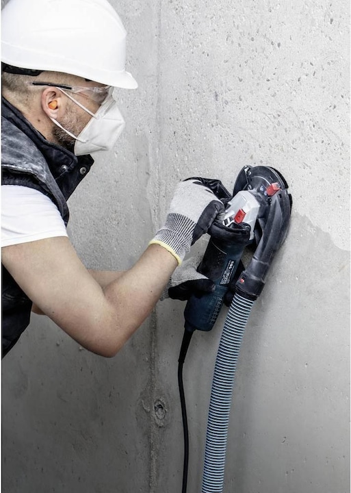 Produktbild Bosch Professional Zubehör EXPERT Concrete Diamanttopfscheibe, 125 x 22,23 x 4,5 mm