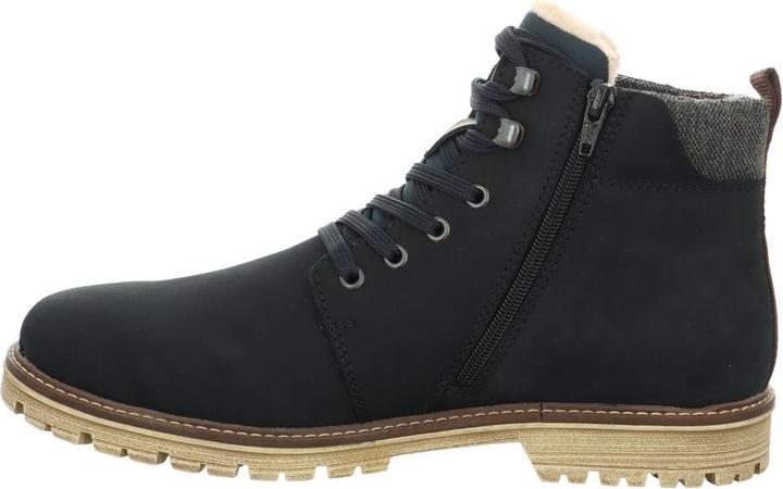 Actual product image Rieker Winter boot (45)