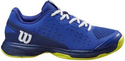 Produktbild Wilson Rush Pro Ace Junior Tennisschuh (35 1/3)