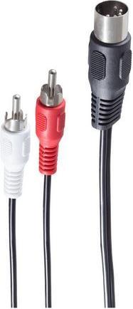 Produktbild Shiverpeaks S-Conn 3m HDMI A HDMI (3 m)