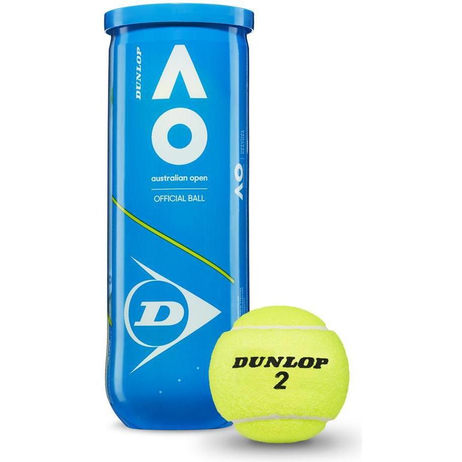 Thumbnail - Dunlop, Tennisball