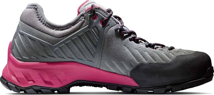 Produktbild Mammut Alnasca II Low GTX Schuhe (41 1/3)