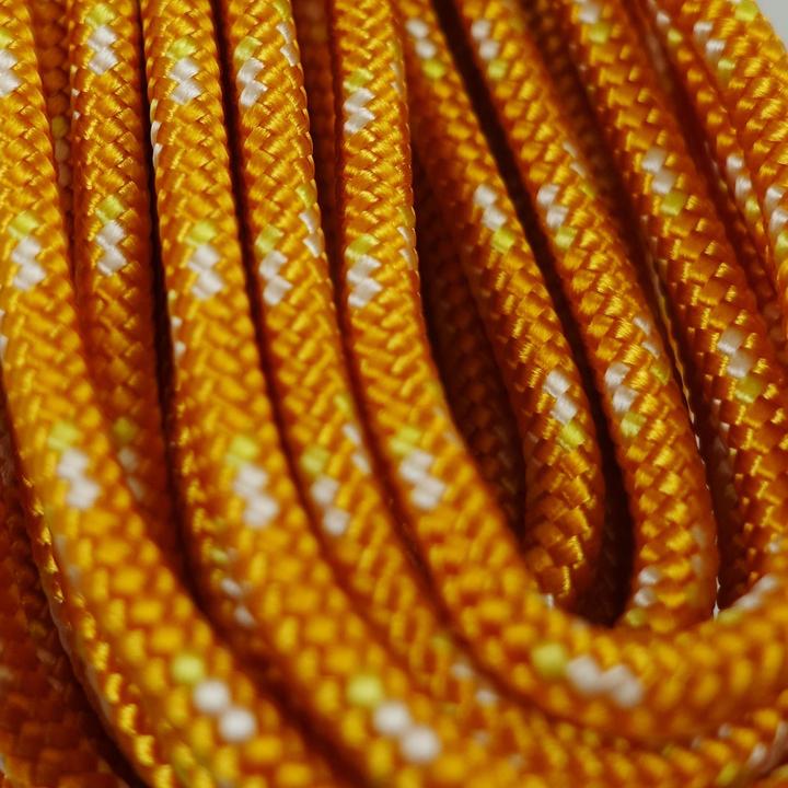 Produktbild Simond Reepschnur Klettern Bergsteigen Polyamid