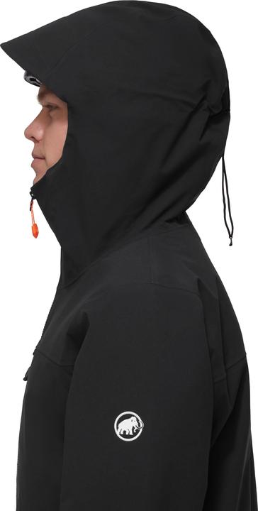 Immagine prodotto Mammut Stoney HS Hooded Jacket Men (XL)