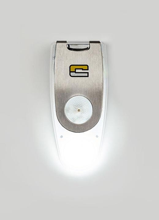 Produktbild Giorgio Carelli LED-Clip