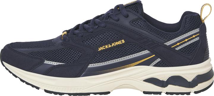 Jack & Jones Jfwtokyo Syn Suede Sneaker Sn