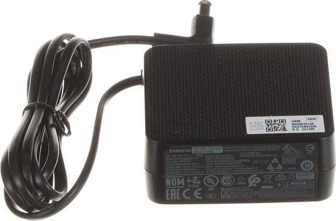 Samsung Monitor 240V power adapter