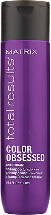 Actual product image Matrix Color Obsessed Shampoo (Liquid shampoo)