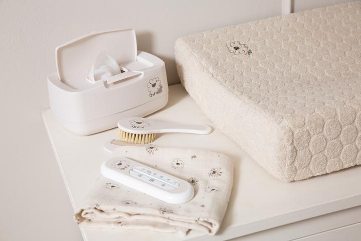 Image du produit Zewi Soins du corps des bébés