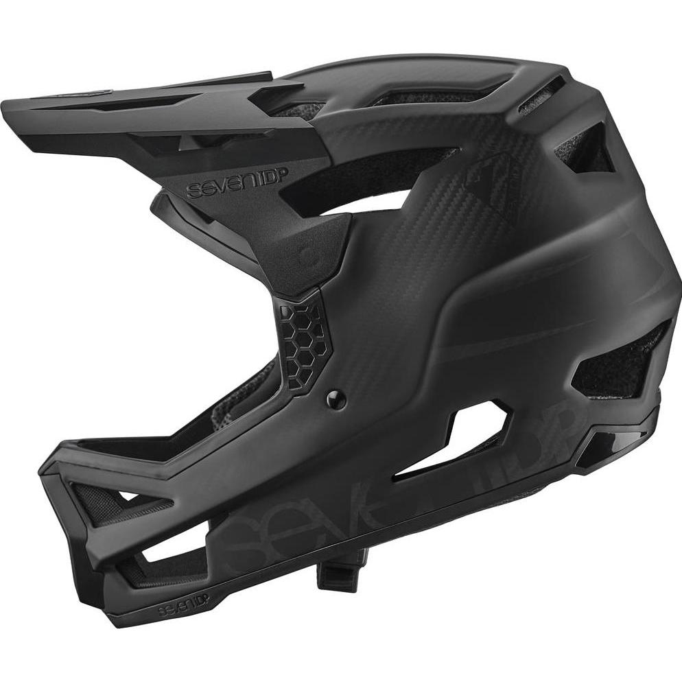 Seven, Velohelm, (60 - 61 cm)
