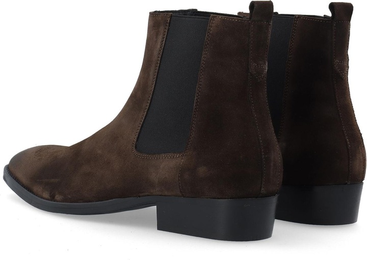 Image du produit Bianco Bottes en daim BIABECK (43)