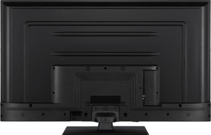 Produktbild JVC LT-55VUQ3455 LED-TV UHD QLED TIVO (55", QLED, 4K)