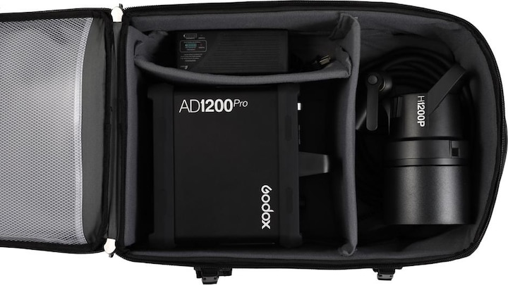 Actual product image Godox CB-17