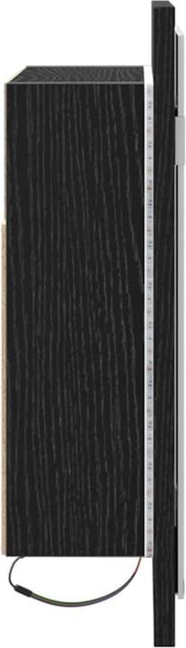 Produktbild vidaXL Spiegelschrank (12 x 60 x 45 cm)