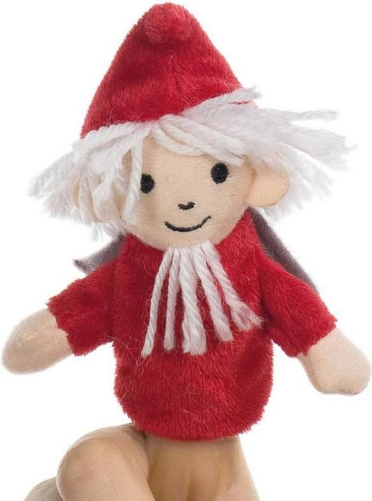 Actual product image Heunec Our Sandman Hand Puppet