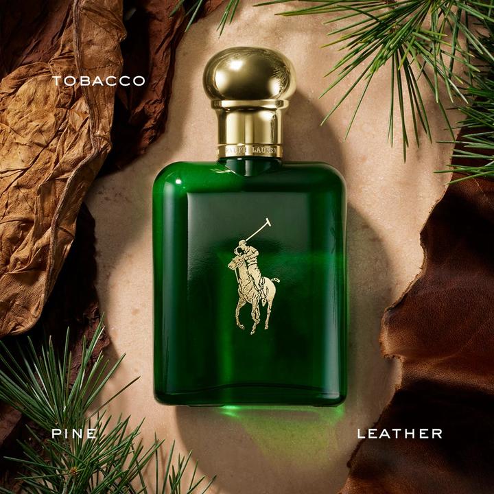 Image du produit Ralph Lauren Polo Green (Eau de toilette, 125 ml)