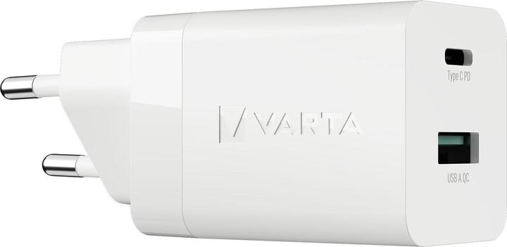 Varta Speed Charger (38 W, 2 Ports)