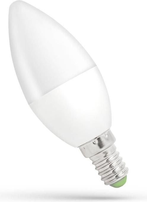 Actual product image LED LAMP 6W E14 NW 840 () (E14, 540 lm)