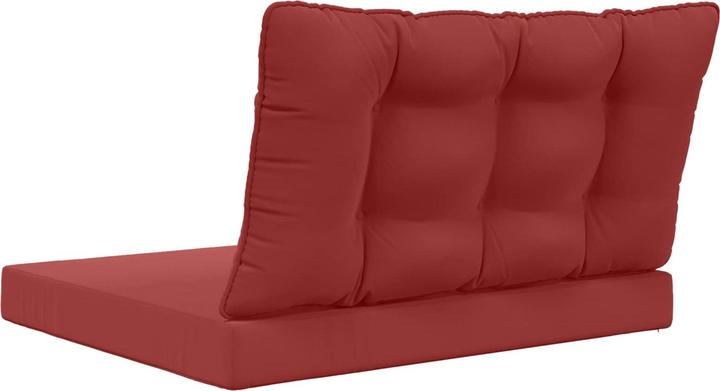 Produktbild vidaXL Sofakissen (80 x 68.50 cm)