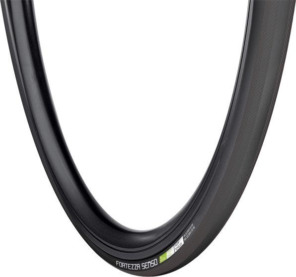 Actual product image Vredestein Fortezza Senso All Weather TPI 120 (28 x 2.00, 28-622)