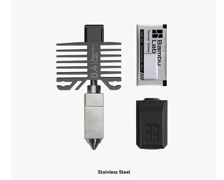 Produktbild Bambu Lab Nozzle (Hotend)