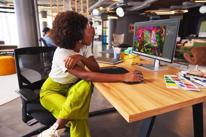 Immagine prodotto Poly Voyager (Senza fili, USB-C)