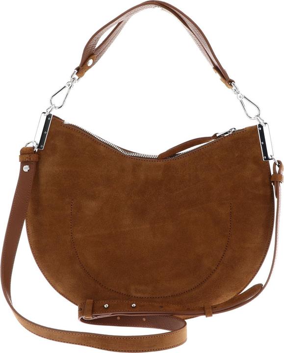 Immagine prodotto Coccinelle Sunup Handbag Suede Leather