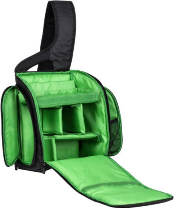 Image du produit Rivacase 7470 (PS) Sling Case Elegant (Sac à dos photo, 6.50 l)