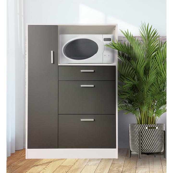Produktbild HTI-Line Küchenschrank Kombi L (B, H)