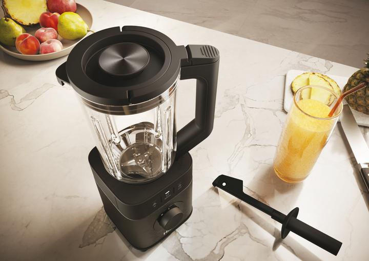 Actual product image Haier Stand mixer Series 5 (1200 W)